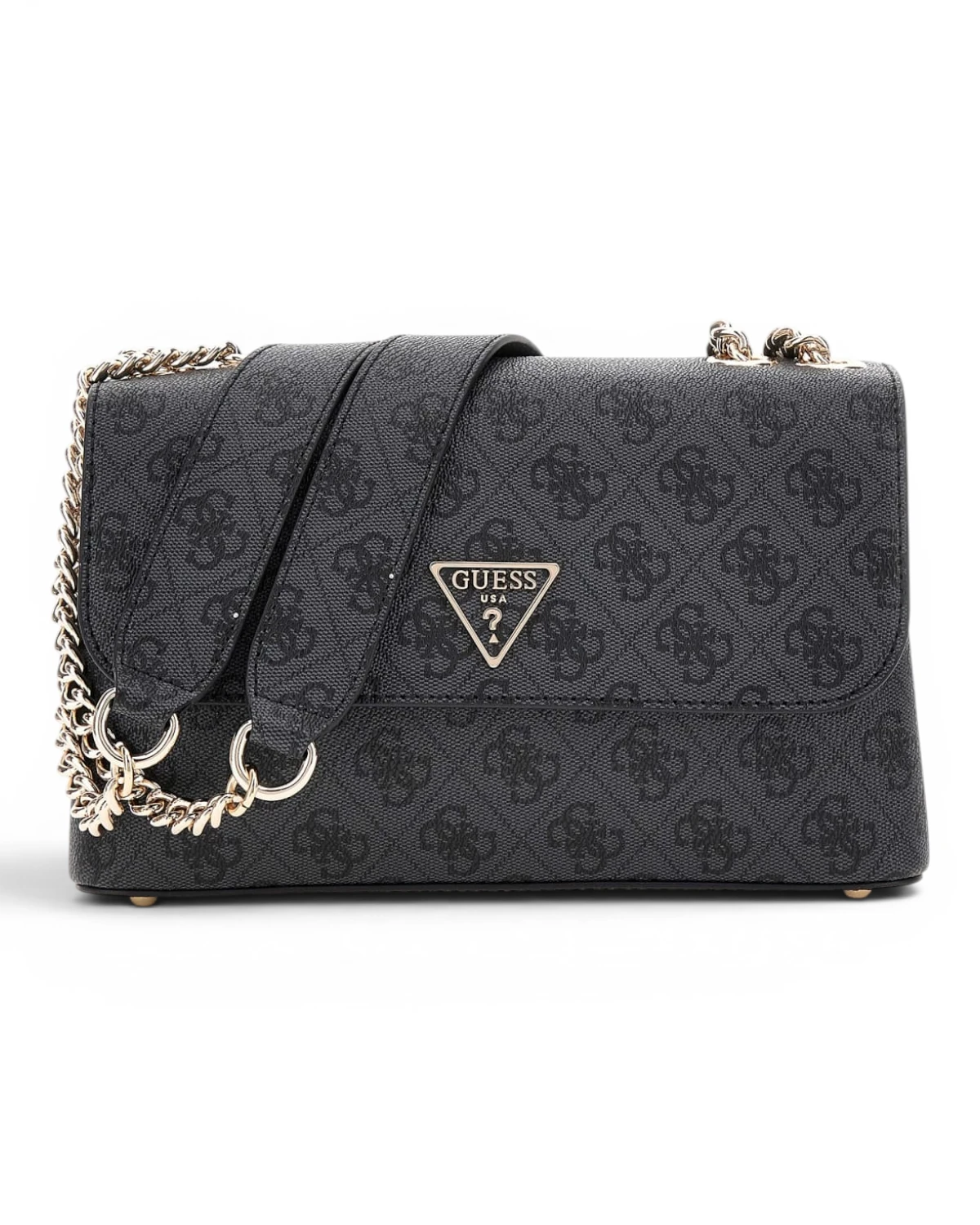HWESG951020-CLO-001 Guess torba ECO ERICA CNVRTBLE XBODY FLAP