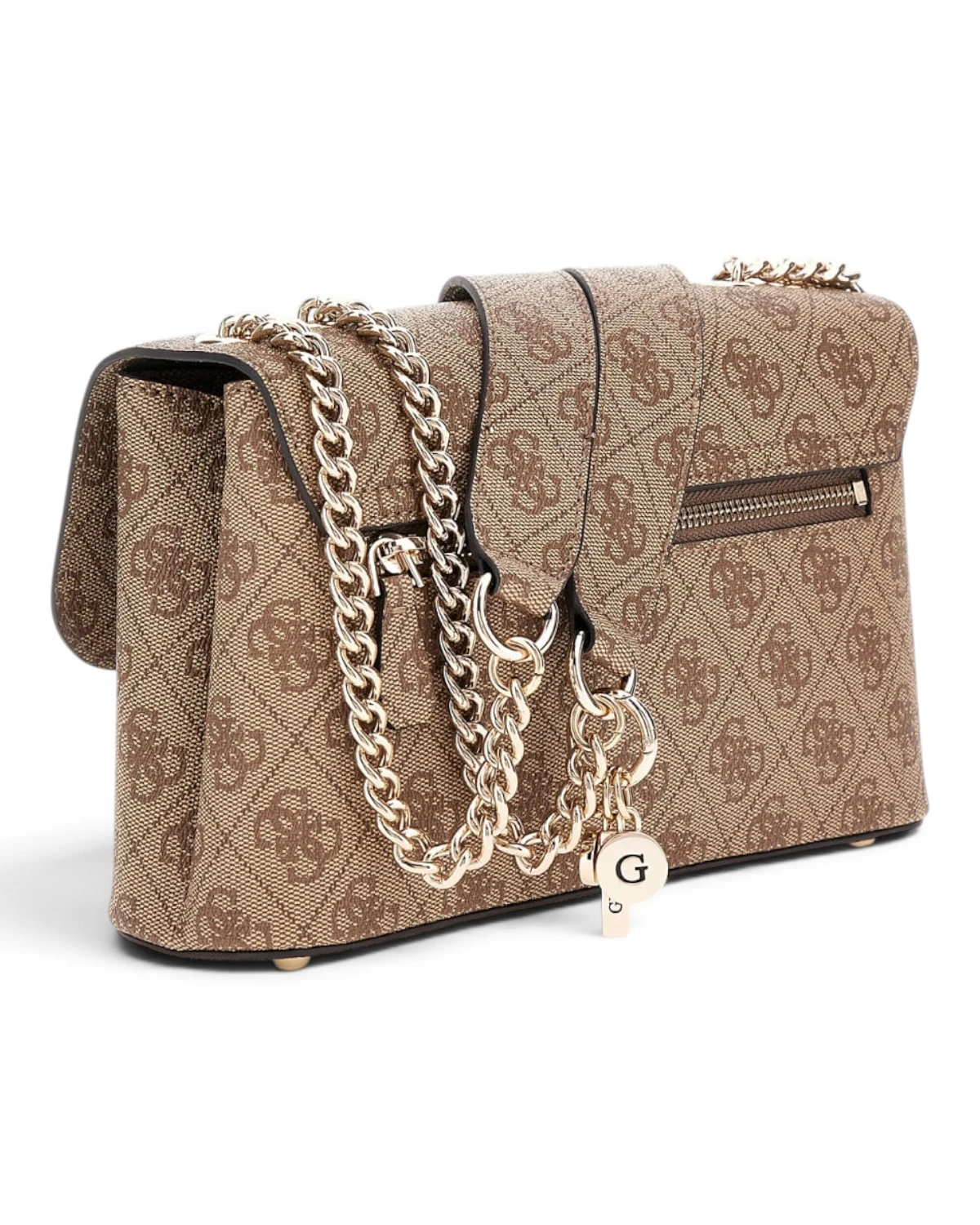 HWESG951020-LTL-001 Guess torba ECO ERICA CNVRTBLE XBODY FLAP