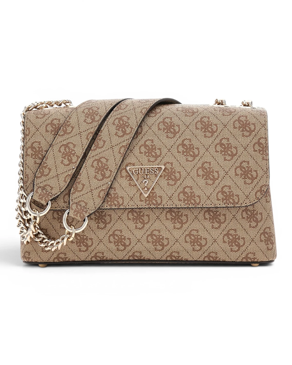HWESG951020-LTL-001 Guess torba ECO ERICA CNVRTBLE XBODY FLAP