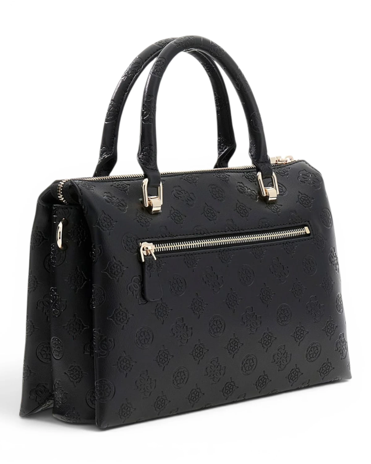 HWPD7602060-BLO-001 Guess torba DITA MULTI COMP SATCHEL