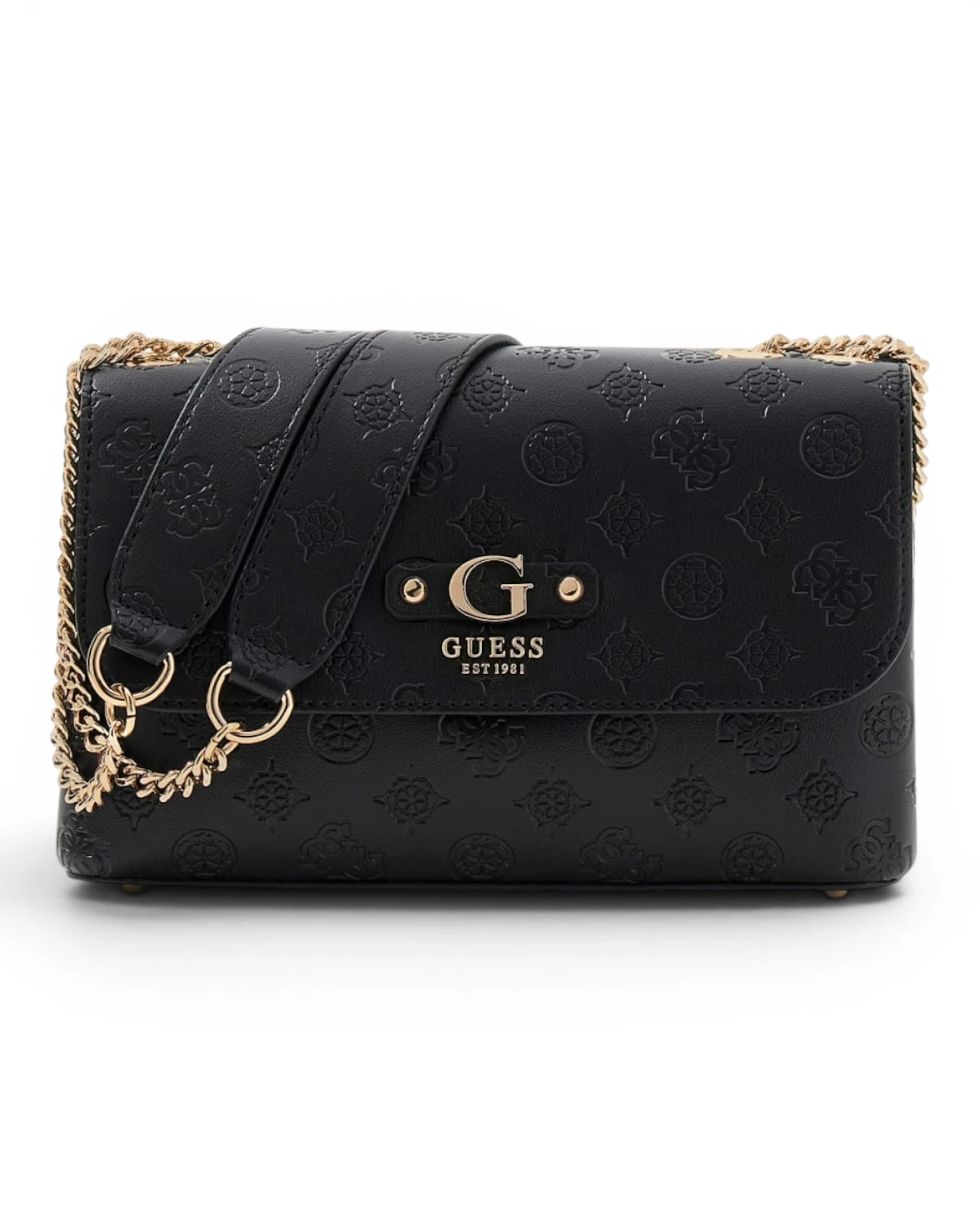 HWPD7602210-BLO-001 Guess torba DITA CONVERTIBLE XBODY FLAP