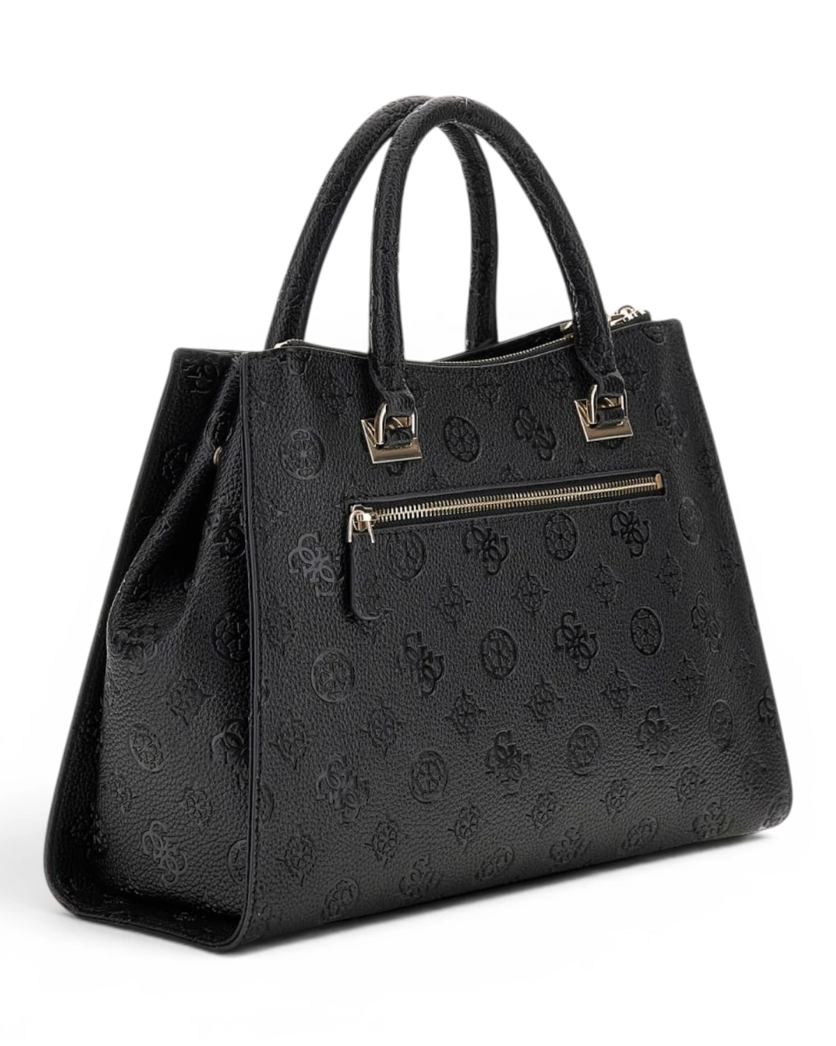 HWPD9888070-BLO-001 Guess torba CRESIDIA II SOCIETY SATCHEL