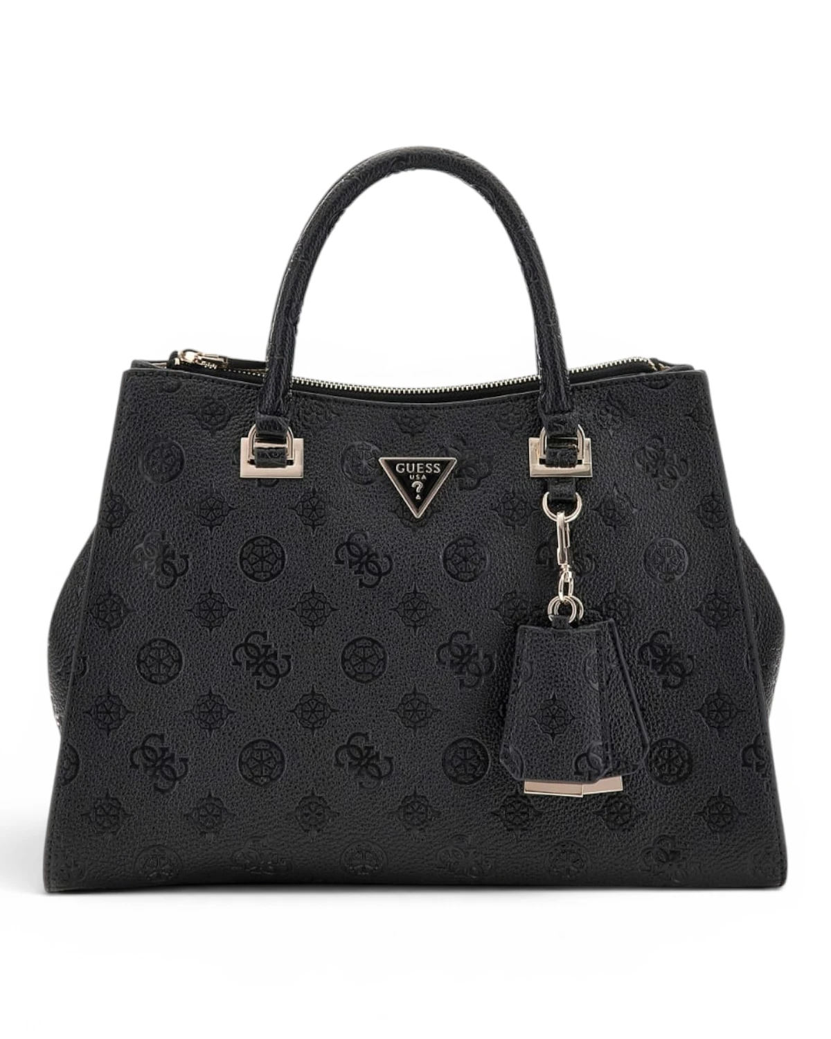 HWPD9888070-BLO-001 Guess torba CRESIDIA II SOCIETY SATCHEL