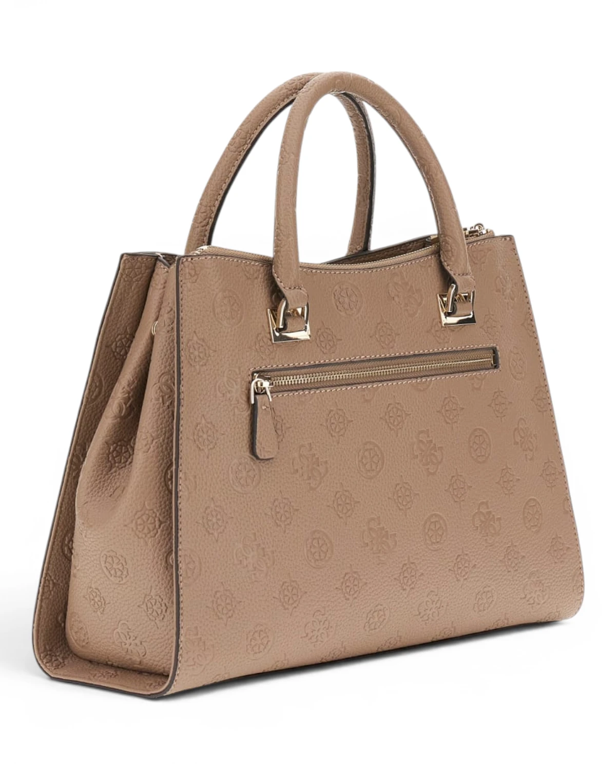 HWPD9888070-DKO-001 Guess torba CRESIDIA II SOCIETY SATCHEL