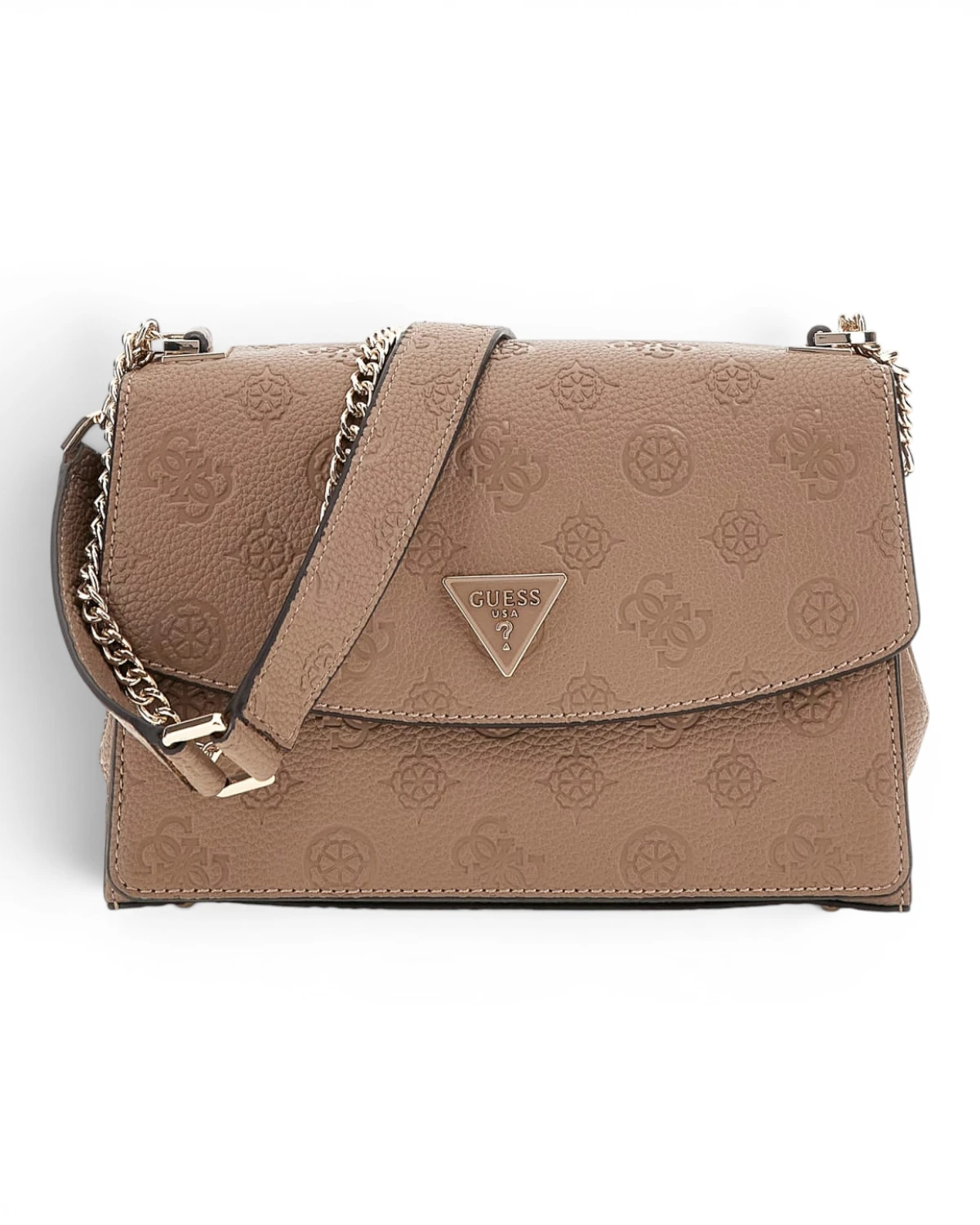 HWPD9888210-DKO Guess CRESIDIA II CNVRTBL XBODY FLAP