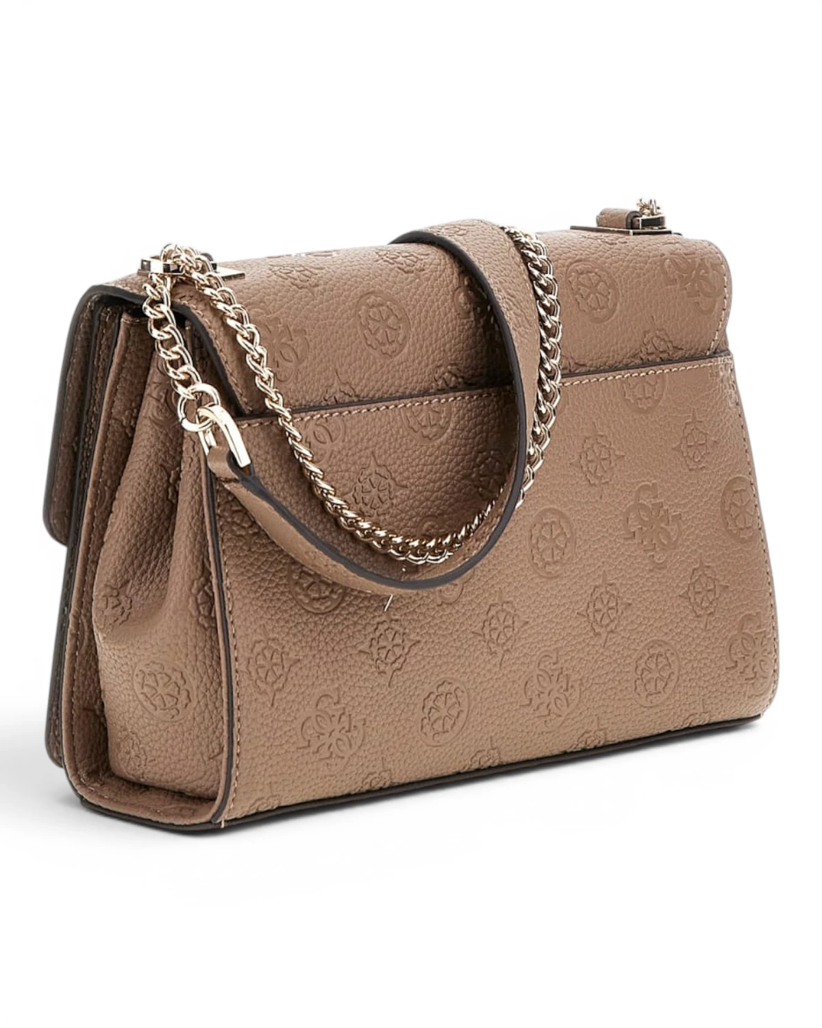 HWPD9888210-DKO Guess CRESIDIA II CNVRTBL XBODY FLAP