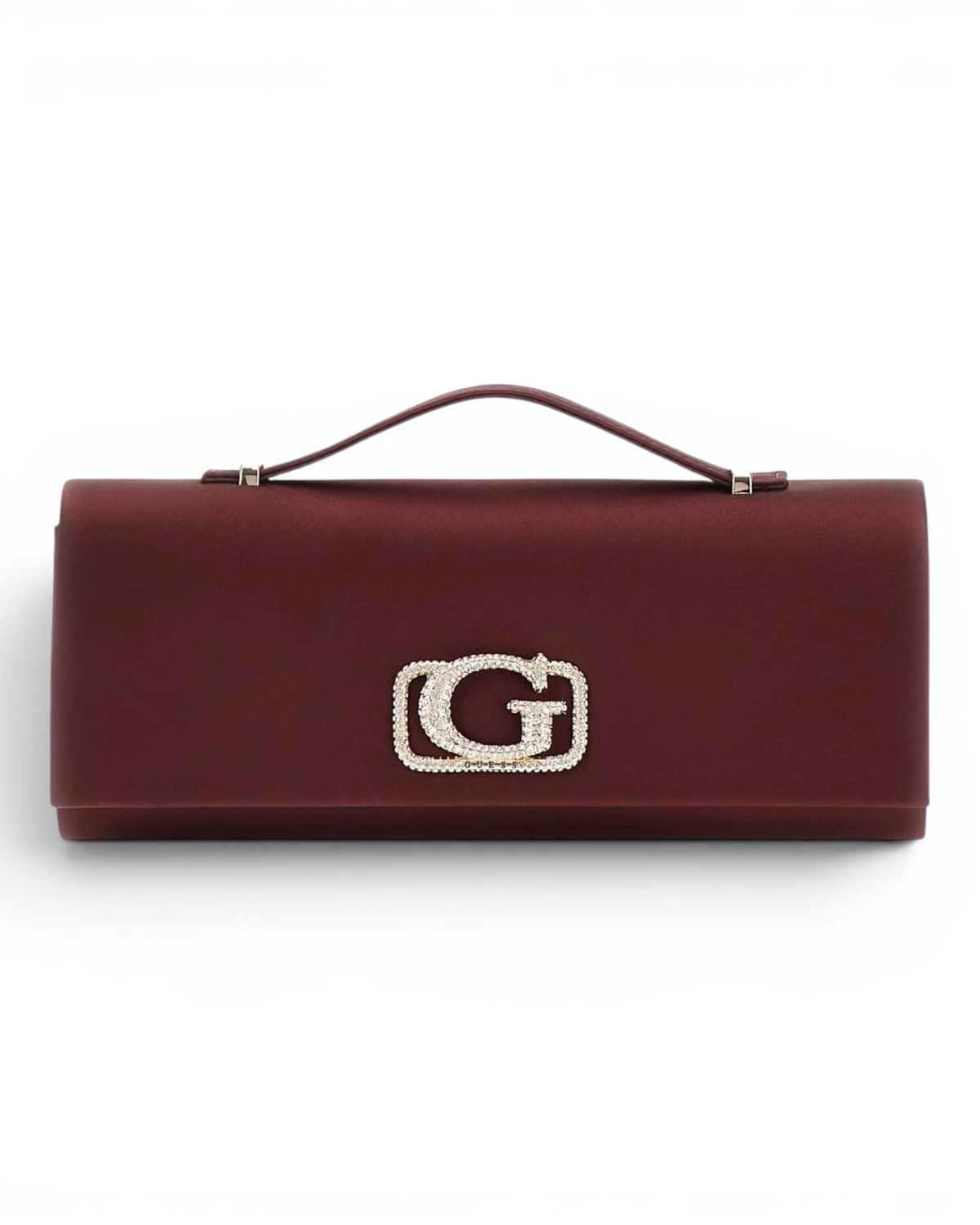 HWSE9350720-WIN Guess ZALINA TOP HANDLE CLUTCH