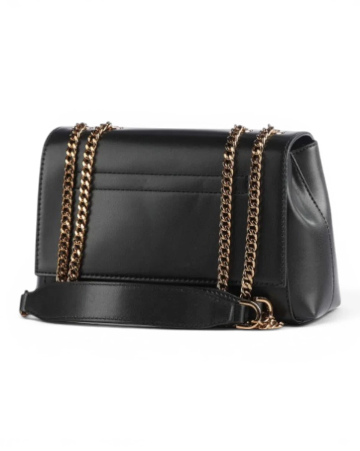 HWVZ9001210-BLA-001 Guess SESTRI LOGO CONVRTBL CRSBY FL BLA