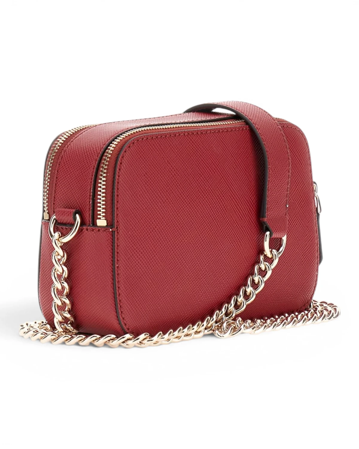 HWZG9672140-GAR Guess NOELLE II CROSSBODY CAMERA