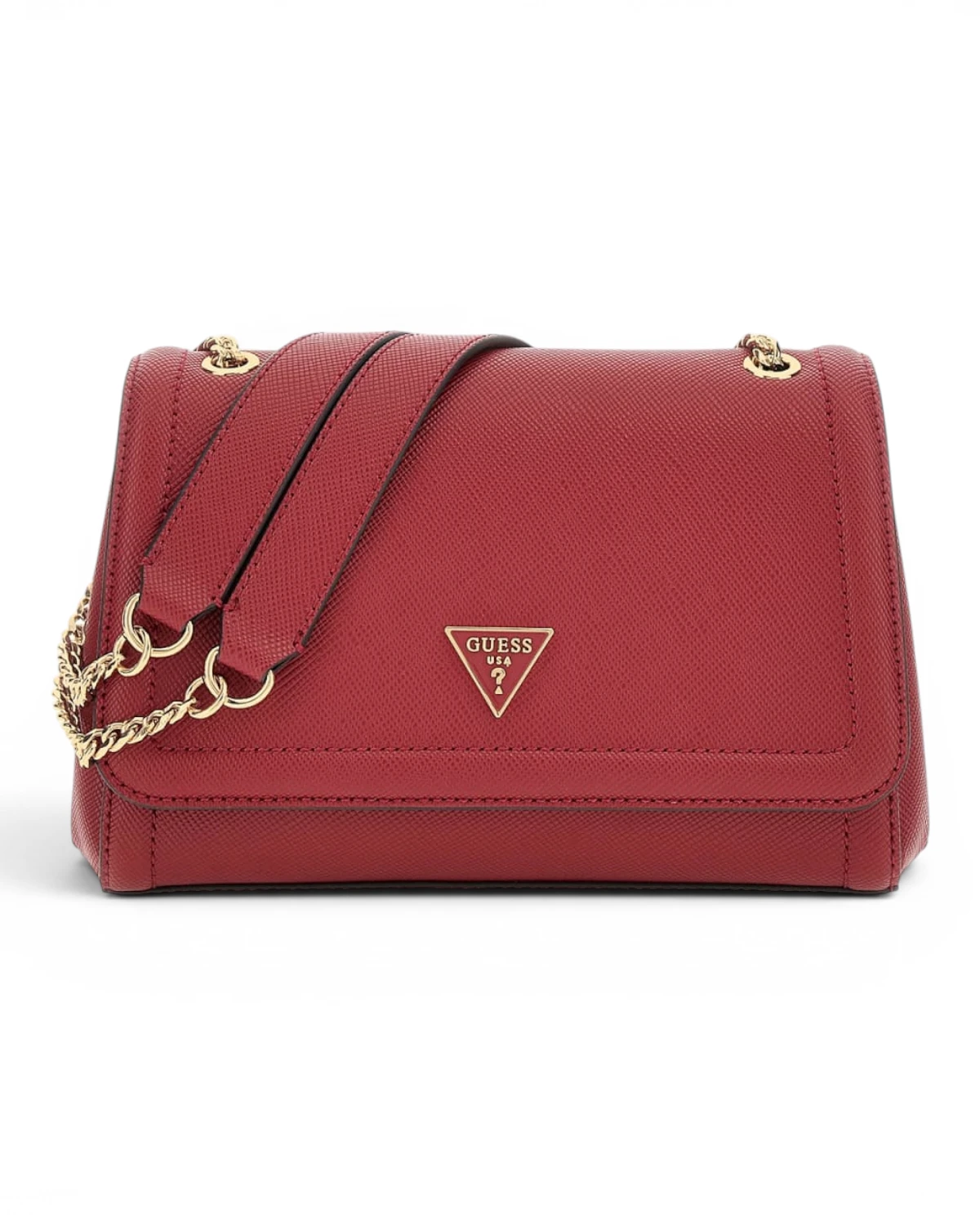 HWZG9672210-GAR Guess NOELLE II CNVRTBLE XBODY FLAP