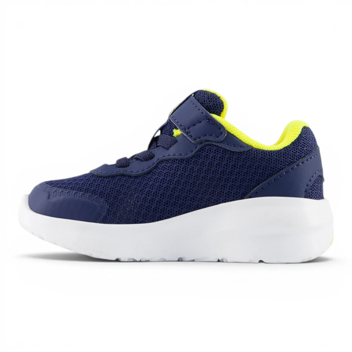 I57871V  New Balance tenisice navy punch yellow