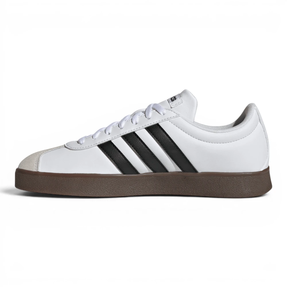 ID3714 Adidas VL Court White ženske tenisice