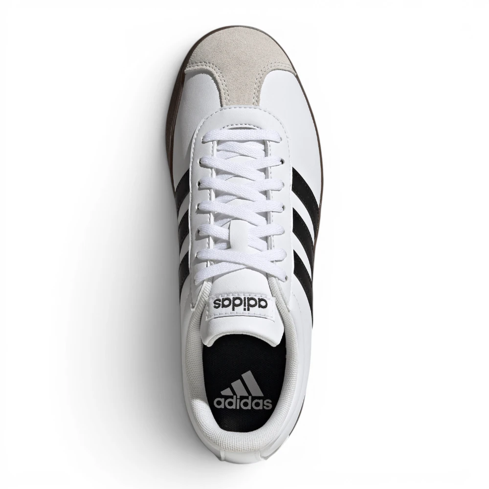 ID3714 Adidas VL Court White ženske tenisice