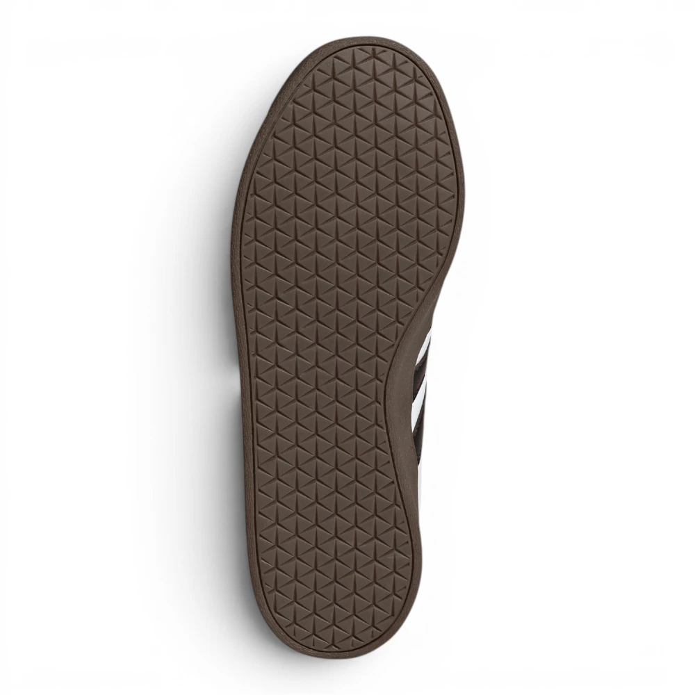 ID3714 Adidas VL Court White ženske tenisice