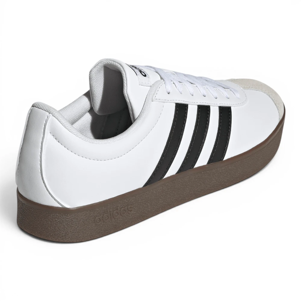 ID3714 Adidas VL Court White ženske tenisice