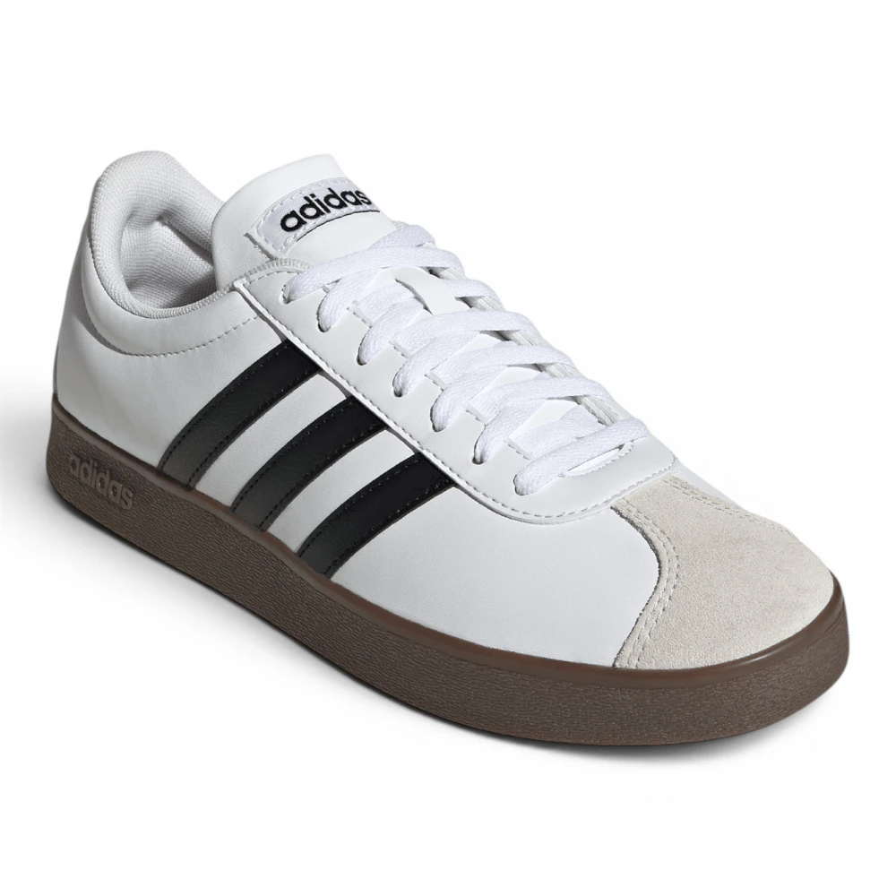 ID3714 Adidas VL Court White ženske tenisice