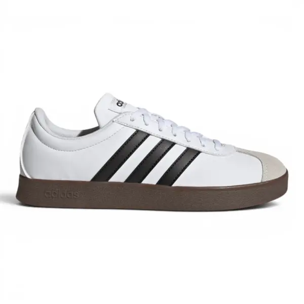 Adidas VL Court White ženske tenisice