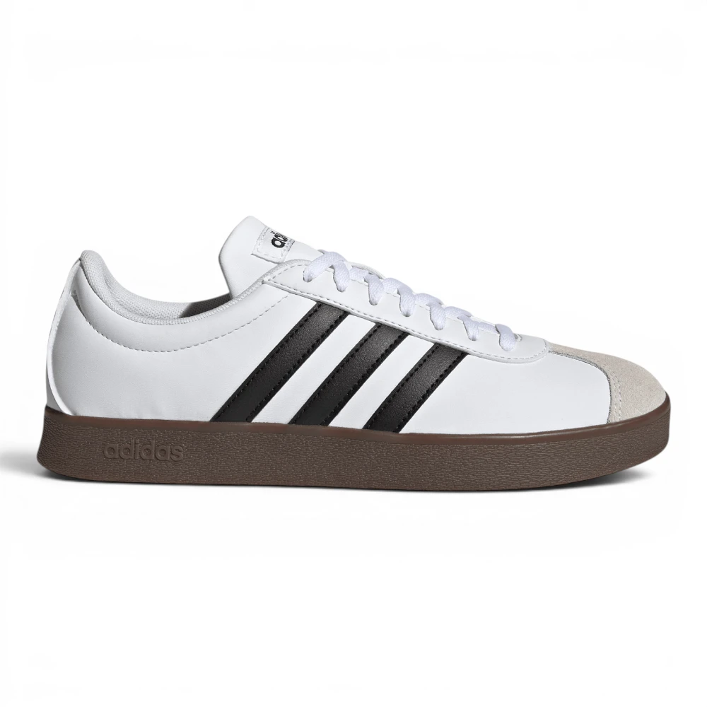 ID3714 Adidas VL Court White ženske tenisice