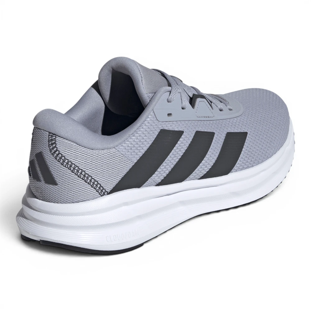 ID8754 Adidas Galaxy 7 M Grey muške tenisice za trčanje