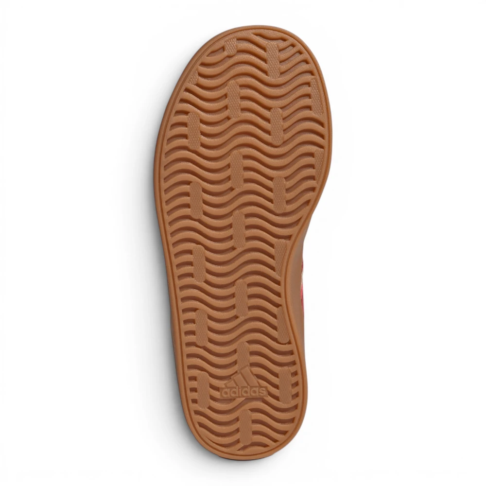 IH3948 Adidas VL Court 3.0 K Brown lifestyle tenisice