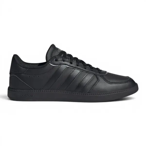 Ženske Breaknet Sleek crne tenisice - Adidas