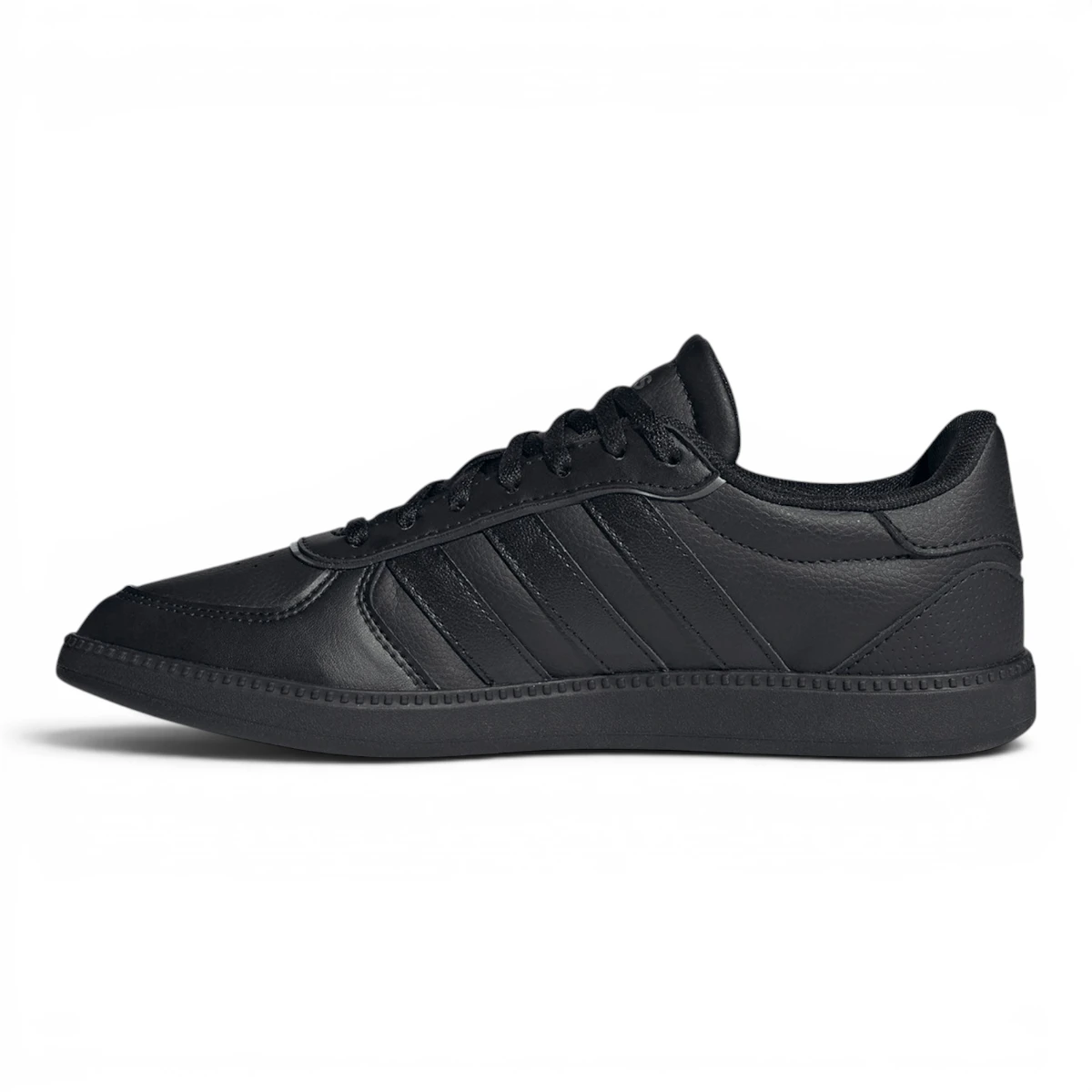 IH5422 Breaknet Sleek crne tenisice - Adidas