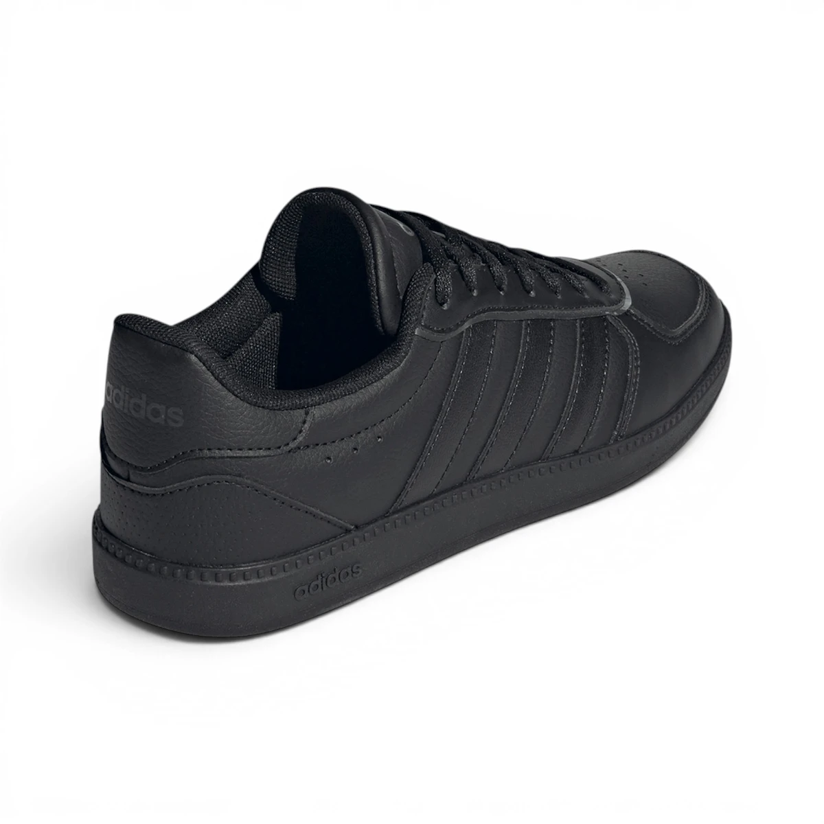 IH5422 Breaknet Sleek crne tenisice - Adidas