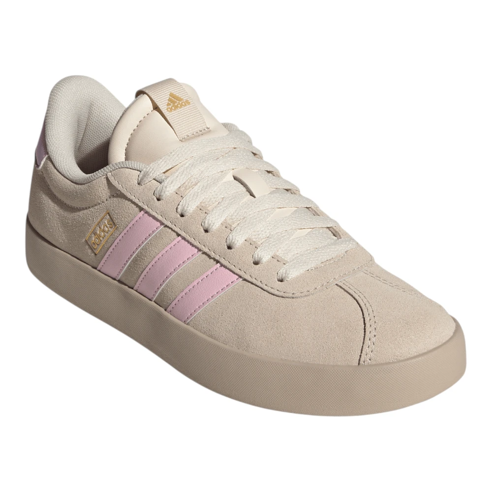 IH6530 Adidas VL Court 3.0 ženske lifestyle tenisice bež boje