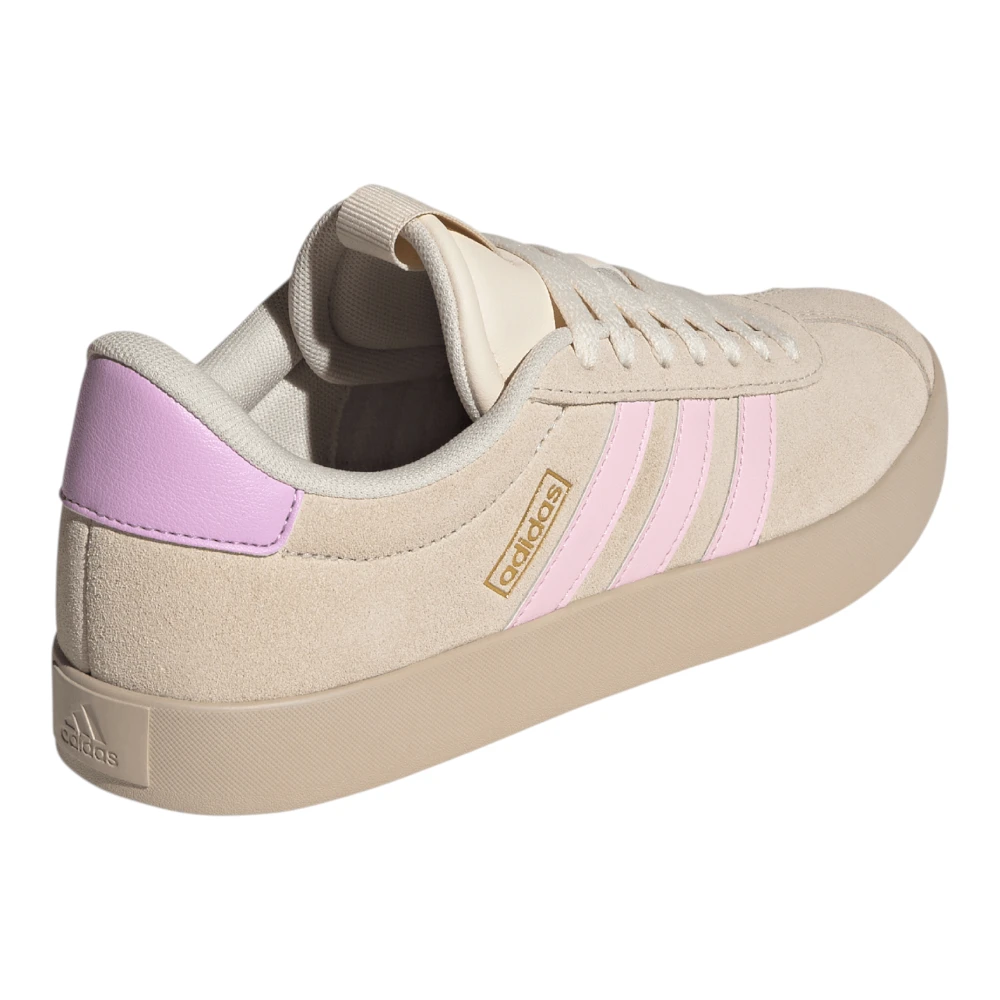 IH6530 Adidas VL Court 3.0 ženske lifestyle tenisice bež boje