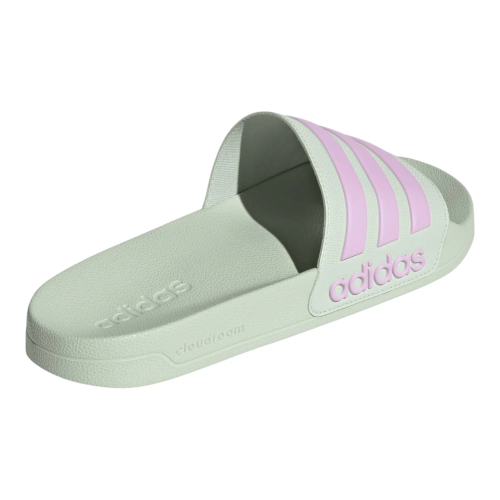 IH9027 Adidas Zelene Cloud Comfort Natikače – adidas