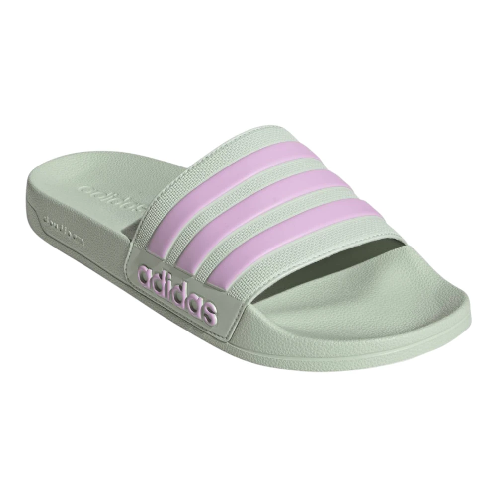 IH9027 Adidas Zelene Cloud Comfort Natikače – adidas