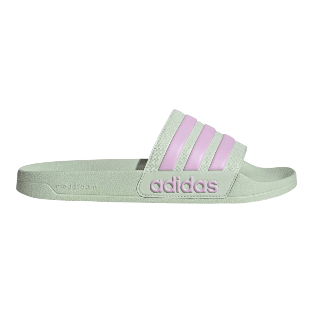 IH9027 Adidas Zelene Cloud Comfort Natikače – adidas