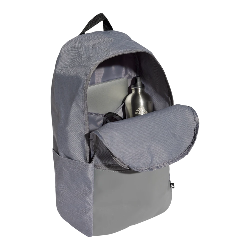 IS7066 Sivi ruksak Clsc BP Day Grethr – adidas