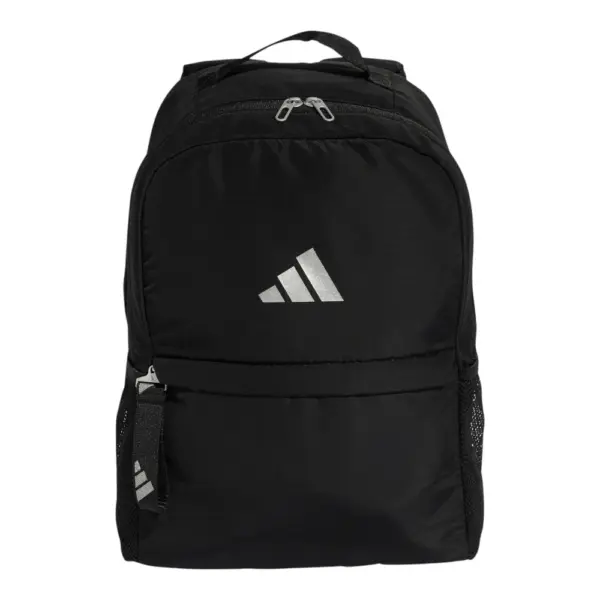 Crni ruksak SP BP Black Silvmt – Adidas
