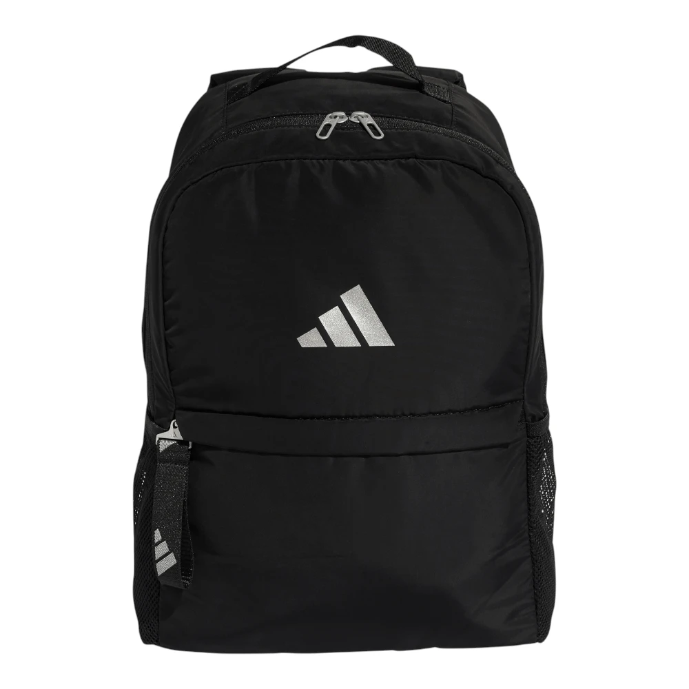 JE3224 Crni ruksak SP BP Black Silvmt – adidas