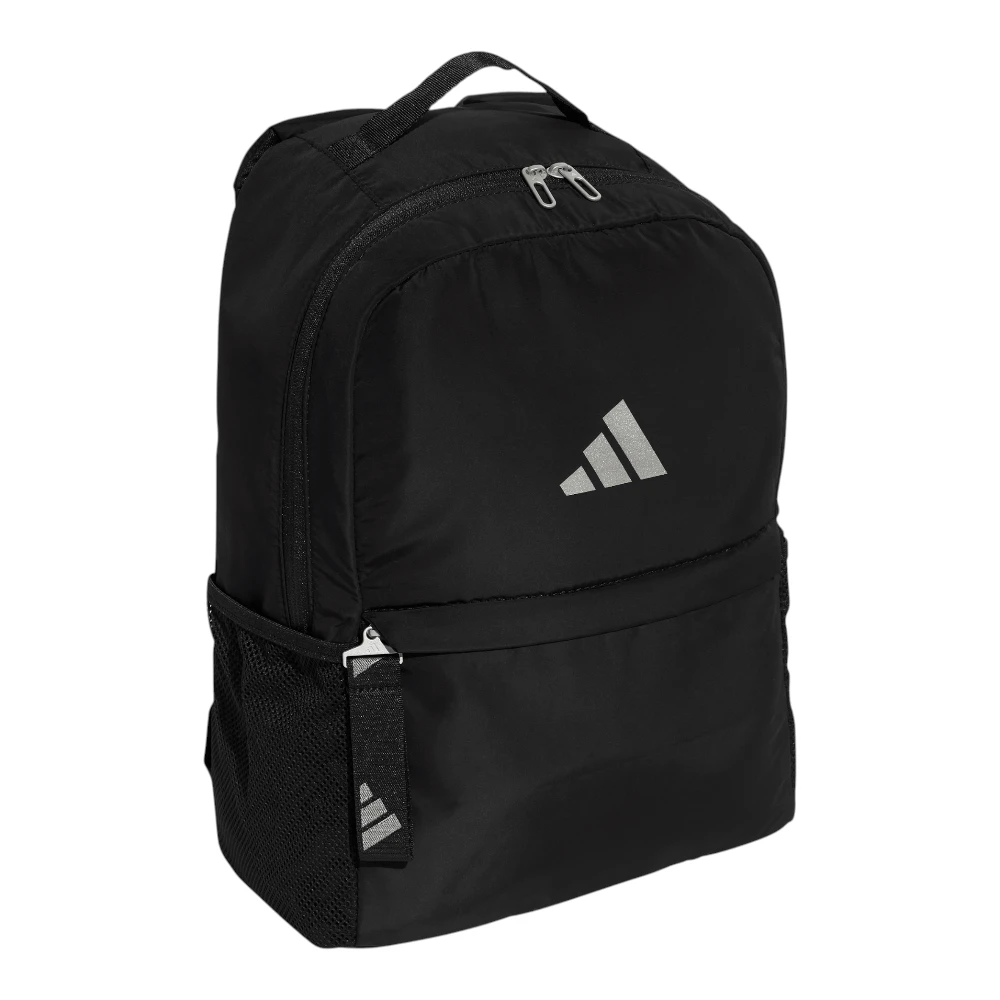 JE3224 Crni ruksak SP BP Black Silvmt – adidas