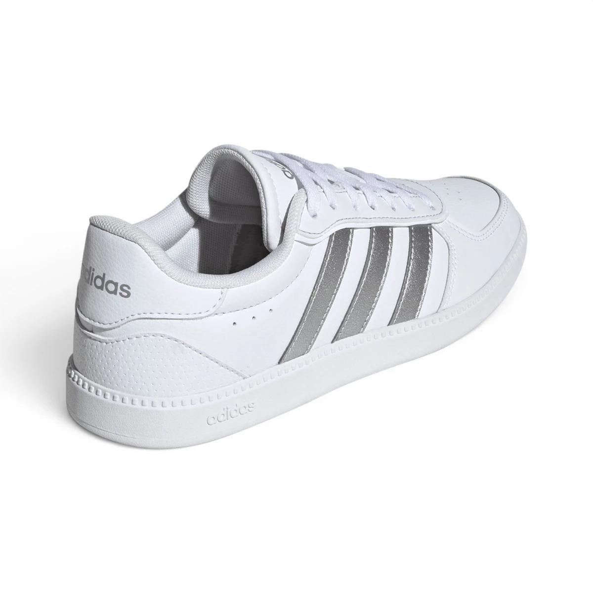 JI3527 Breaknet Sleek bijele tenisice - Adidas