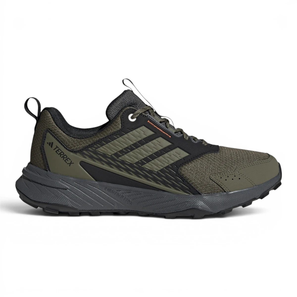 JI4285 Terrex Tracefinder maslinaste tenisice - Adidas