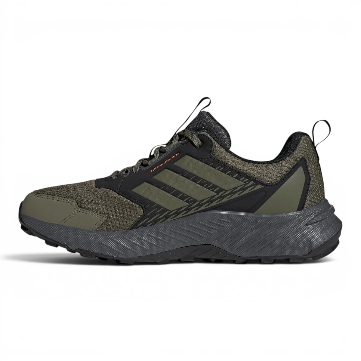 JI4285 Terrex Tracefinder maslinaste tenisice - Adidas