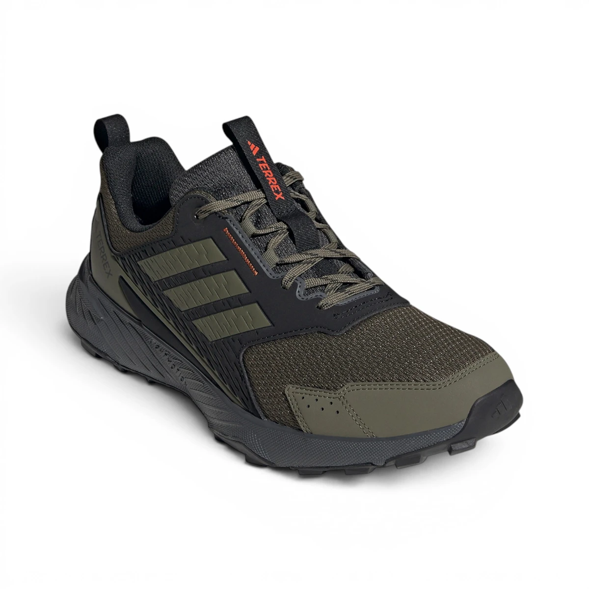 JI4285 Terrex Tracefinder maslinaste tenisice - Adidas