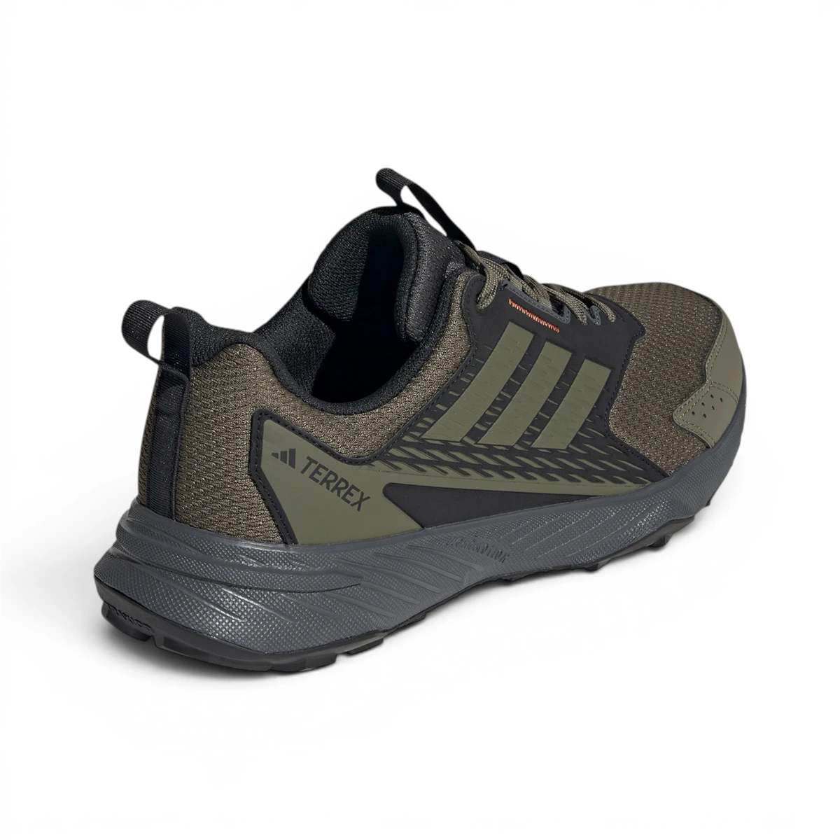 JI4285 Terrex Tracefinder maslinaste tenisice - Adidas