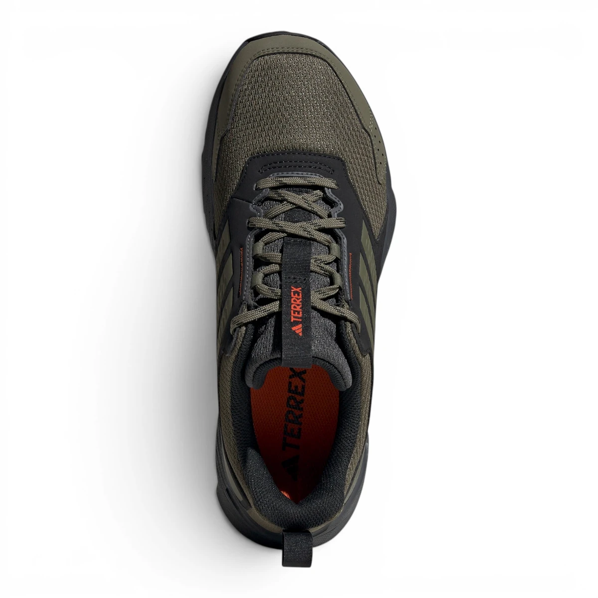 JI4285 Terrex Tracefinder maslinaste tenisice - Adidas