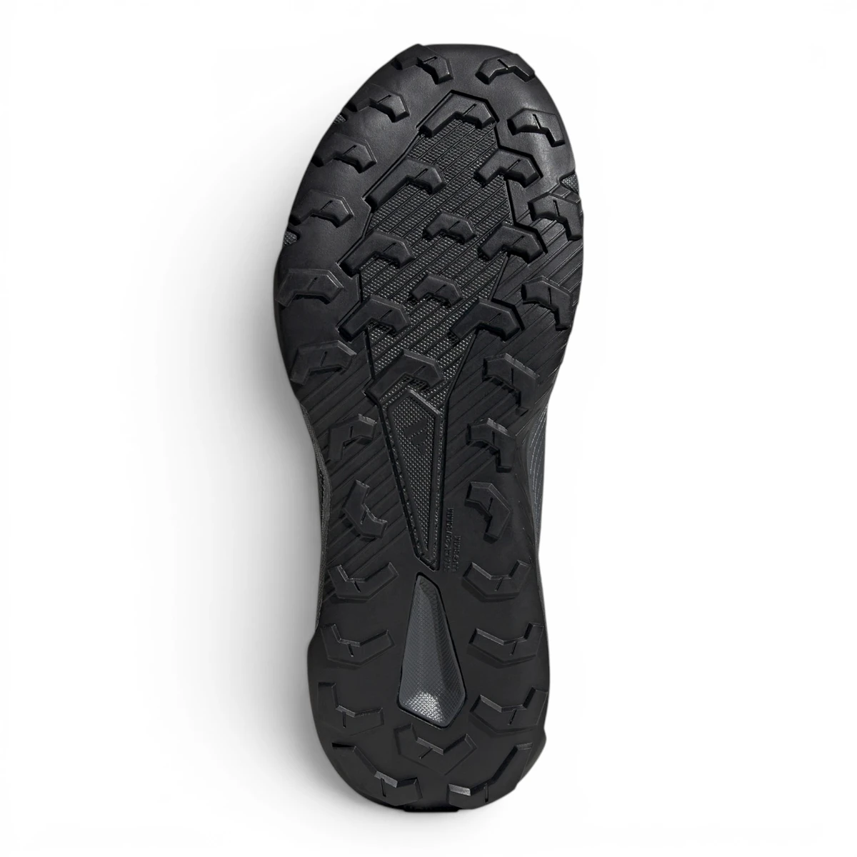 JI4285 Terrex Tracefinder maslinaste tenisice - Adidas