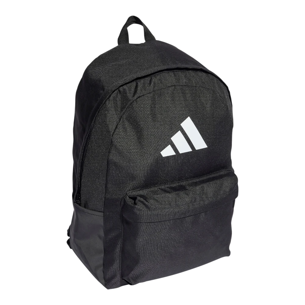 JI6953 Crni ruksak Clsc Bars BP – adidas