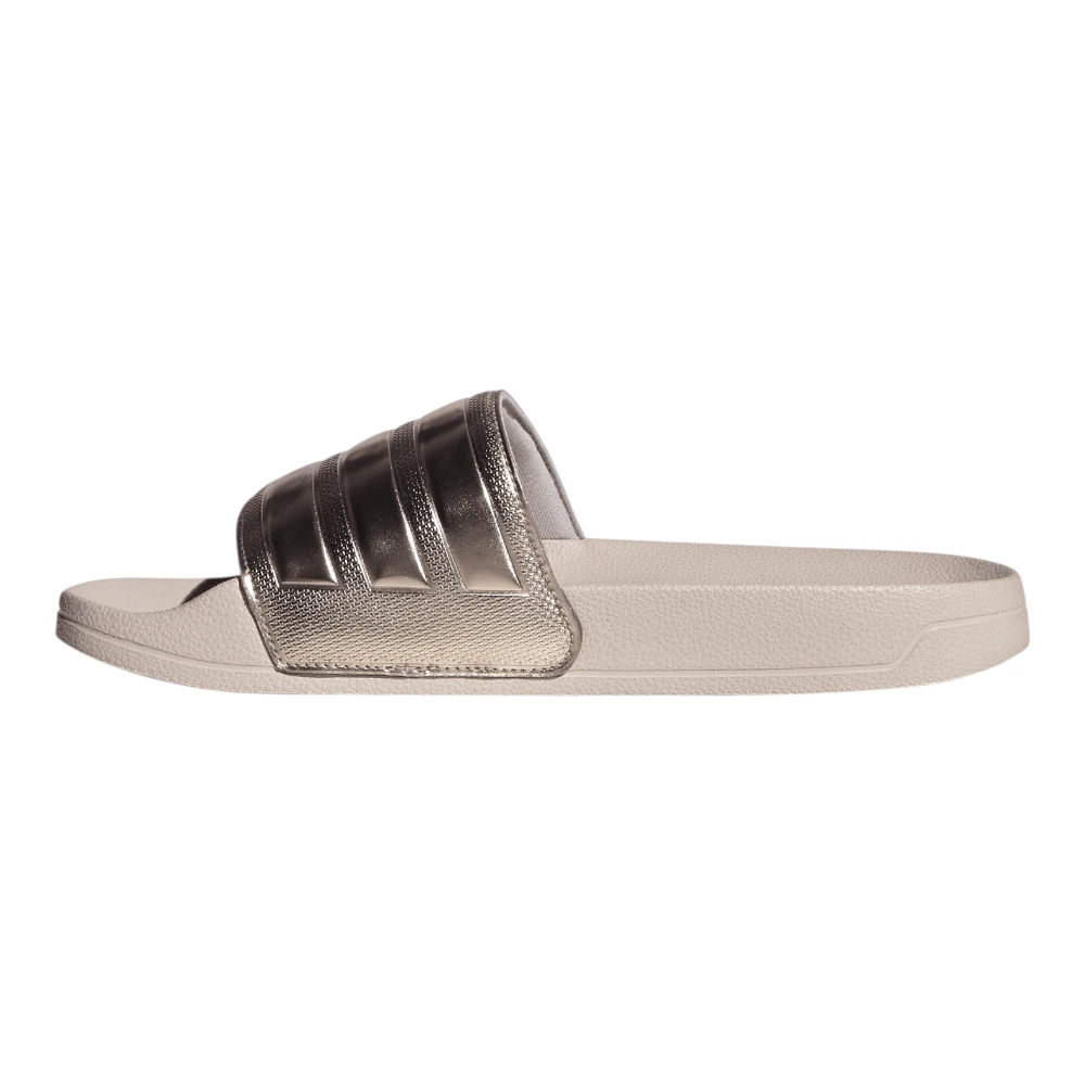 JP5188 Zlatne Adilette Shower Natikače Premium – adidas
