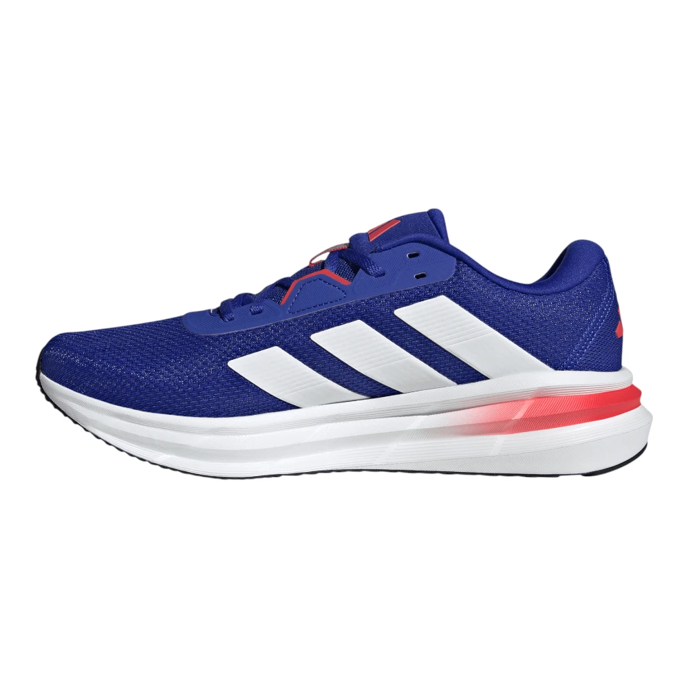 JP6596 Adidas Galaxy 7 M muške tenisice za trčanje plave boje