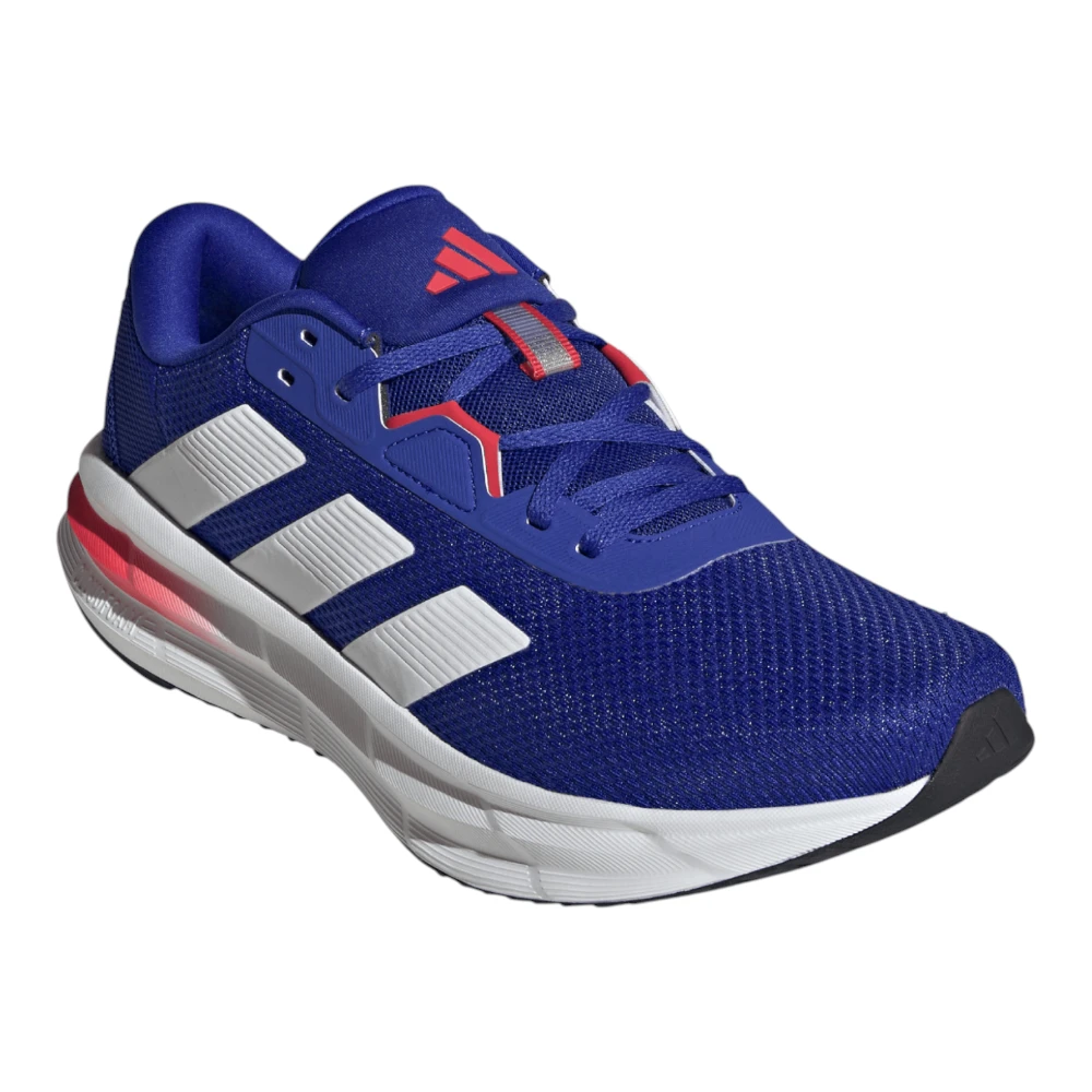 JP6596 Adidas Galaxy 7 M muške tenisice za trčanje plave boje