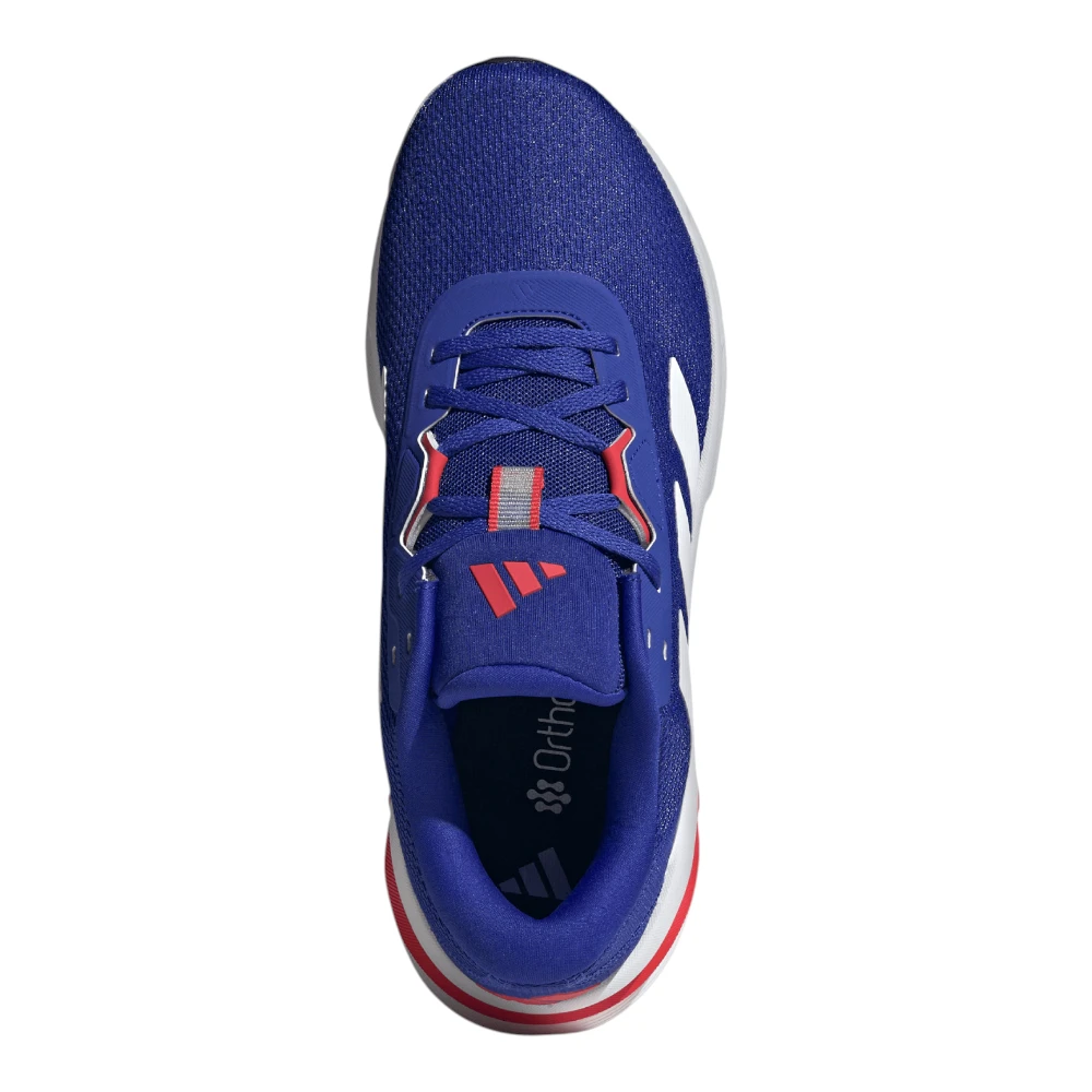 JP6596 Adidas Galaxy 7 M muške tenisice za trčanje plave boje