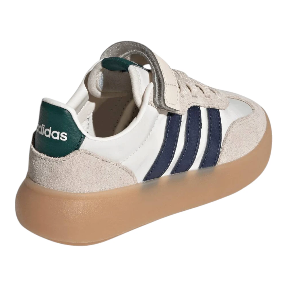 JP6724 Dječje Tenisice adidas Barreda Decode EL C– Premium Sportska Udobnost