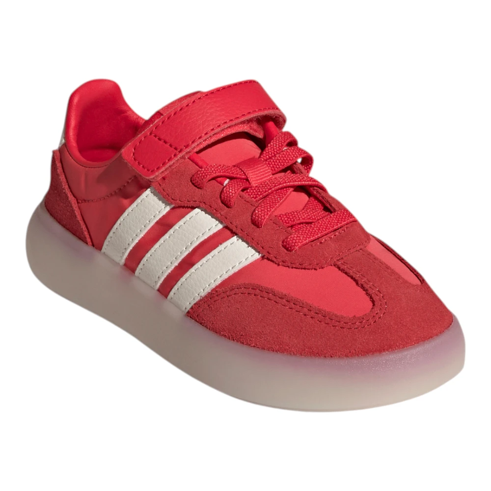 JP672 Dječje Tenisice adidas Barreda Decode EL C Red